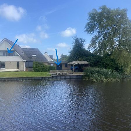 Wetterwillefriesland Wommels Экстерьер фото