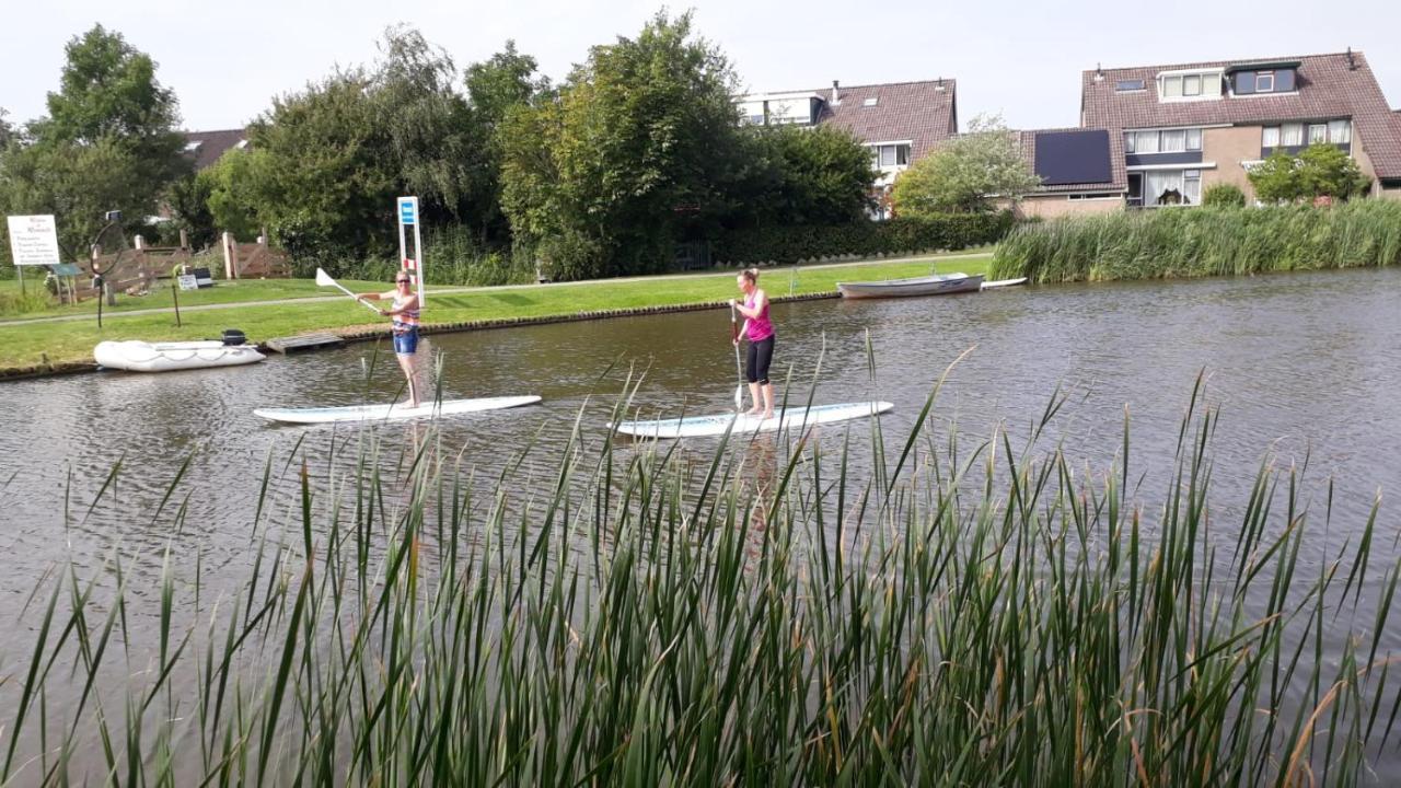 Wetterwillefriesland Wommels Экстерьер фото