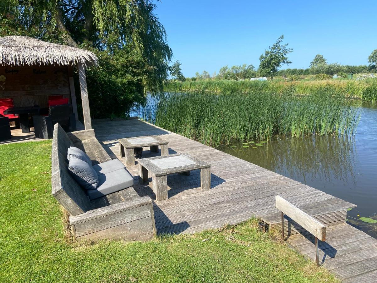 Wetterwillefriesland Wommels Экстерьер фото