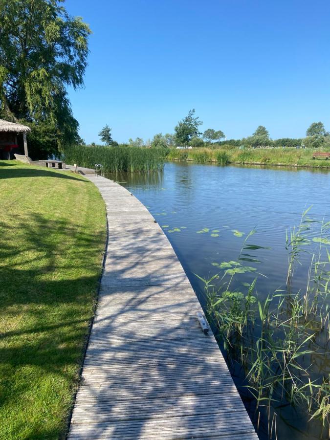 Wetterwillefriesland Wommels Экстерьер фото