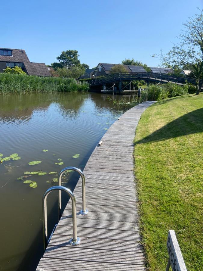 Wetterwillefriesland Wommels Экстерьер фото