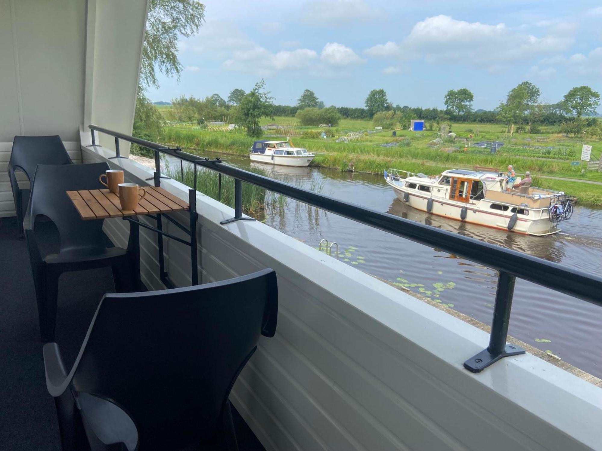 Wetterwillefriesland Wommels Экстерьер фото
